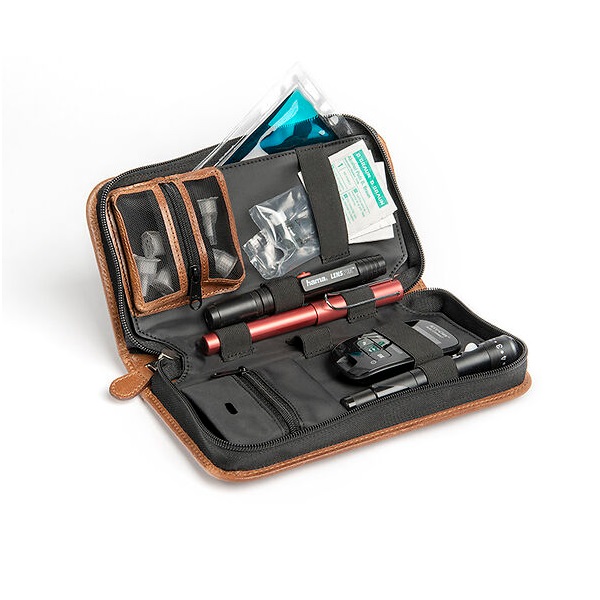 Diabetiker-Etui-Leder-offen3-omeo