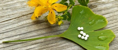 Homöopathie Zubehör