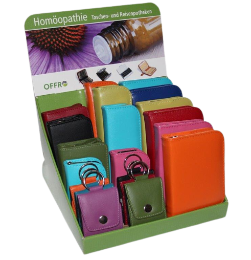 Thekendisplay kostenlos