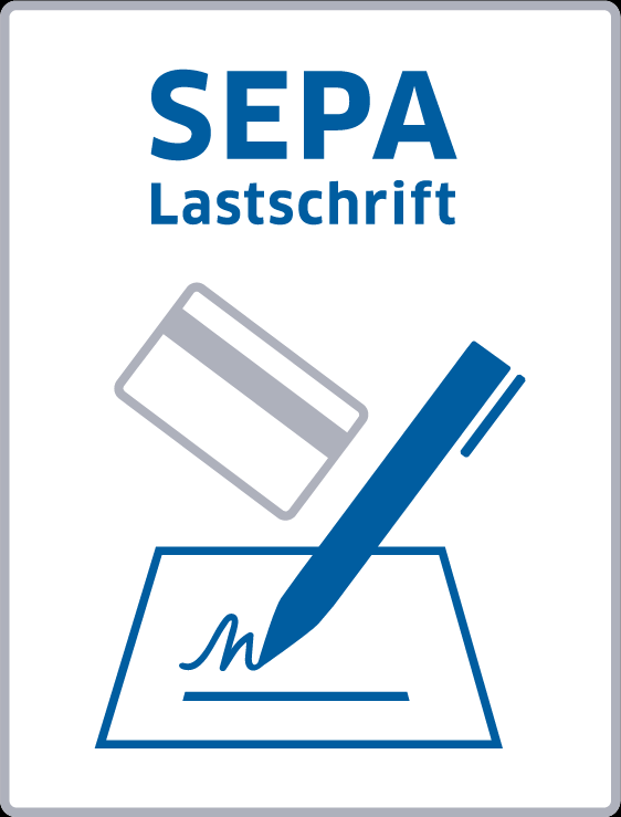 SEPA Lastschrift